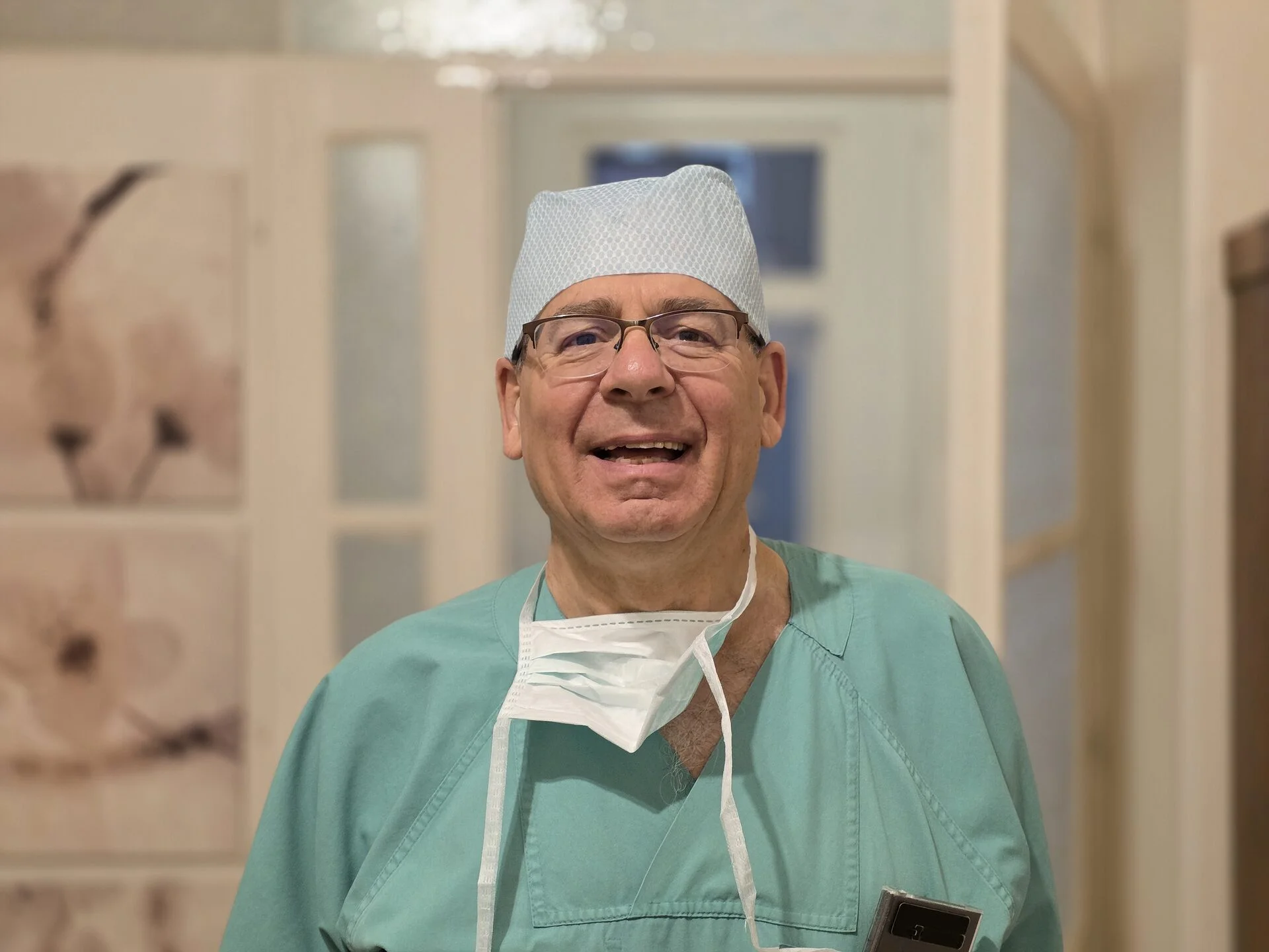 Dr. Bihari Imre