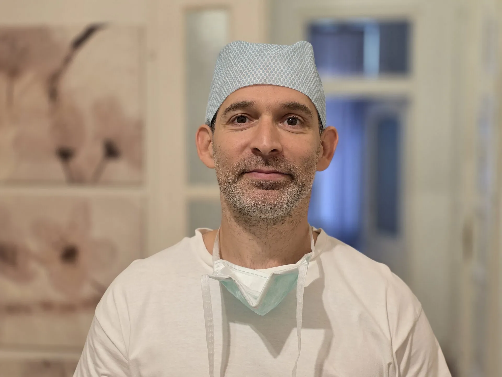 Dr. Bihari András