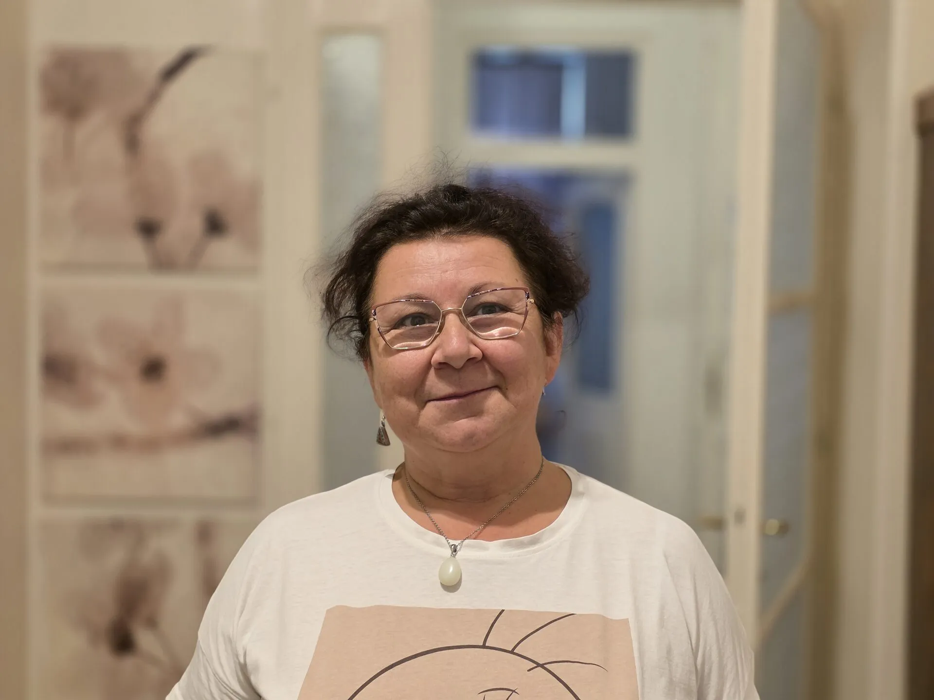 Maja nővér